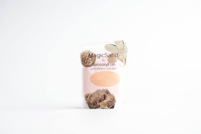 MagicSand