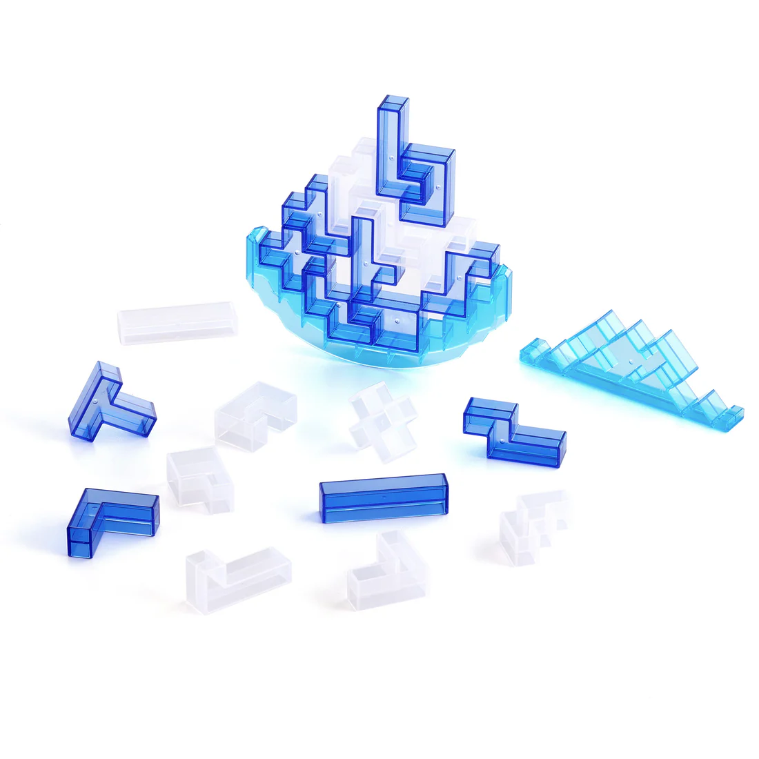 Busy Play® Iceberg Balance Blocks