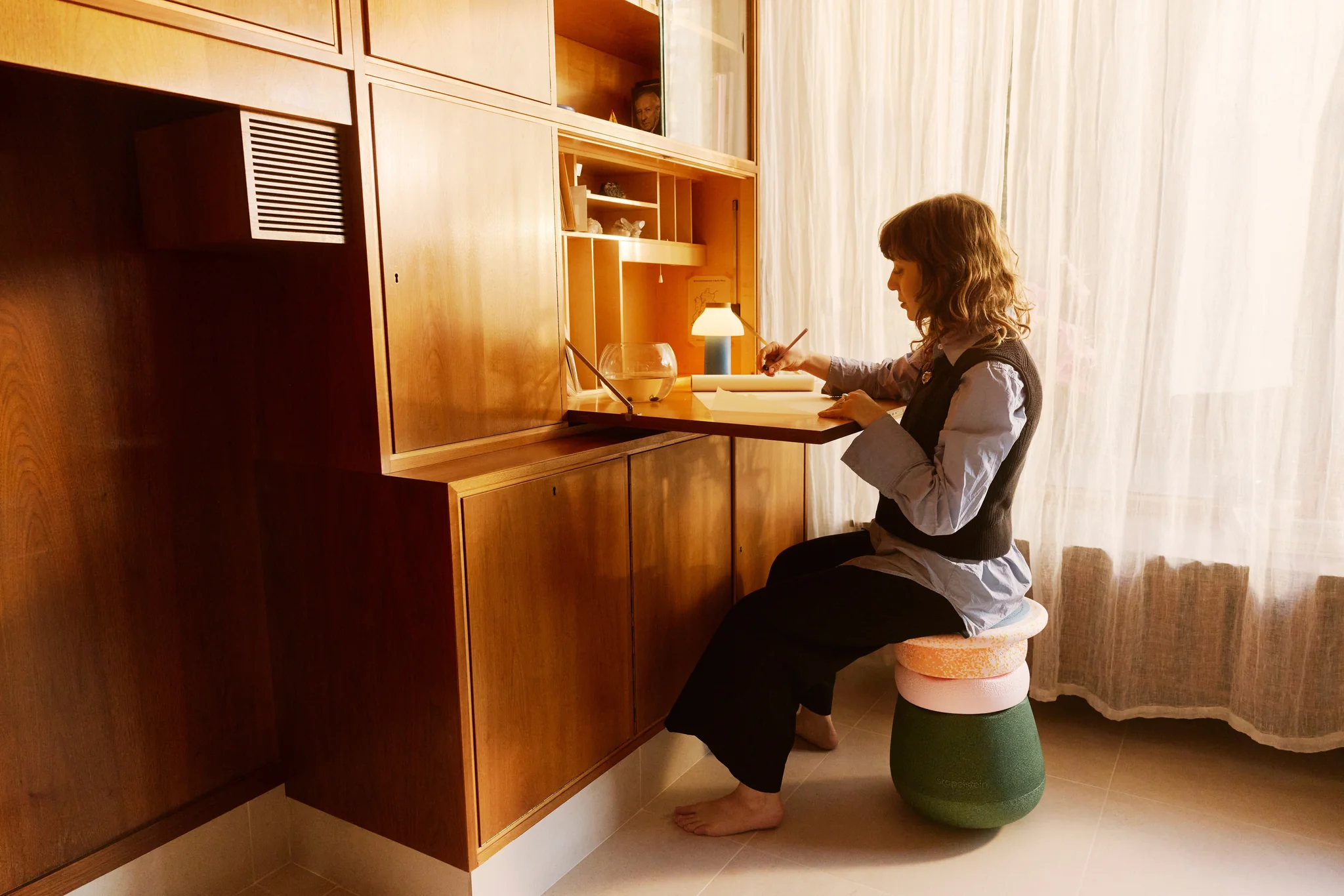 Dynamic All Water Lily  | Water Lily