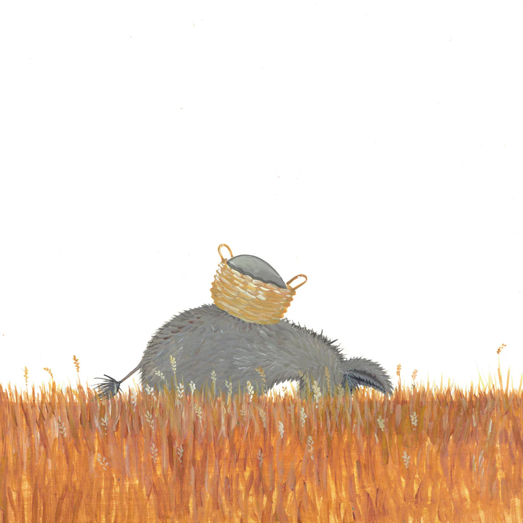 Lievelingsverdriet van T