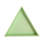 Inlegdriehoek 'mandigo'