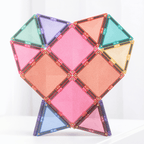 Glitterkasteel *48 stuks