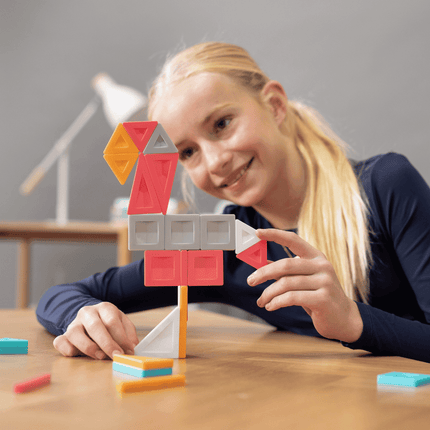 Connetix PRO Constructor Set 70 stuks