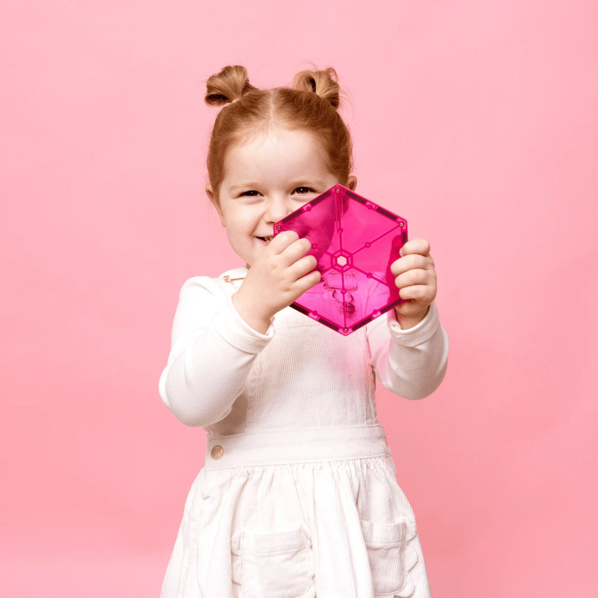 Charity Pack Pink 20 pc