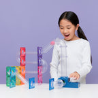 Ball Run Launcher Pack 47 Stuks