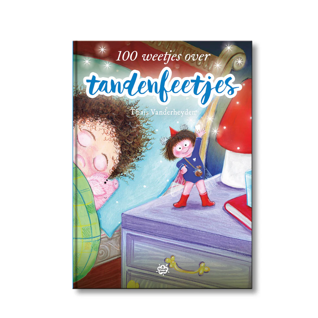100 weetjes over tandenfeetjes