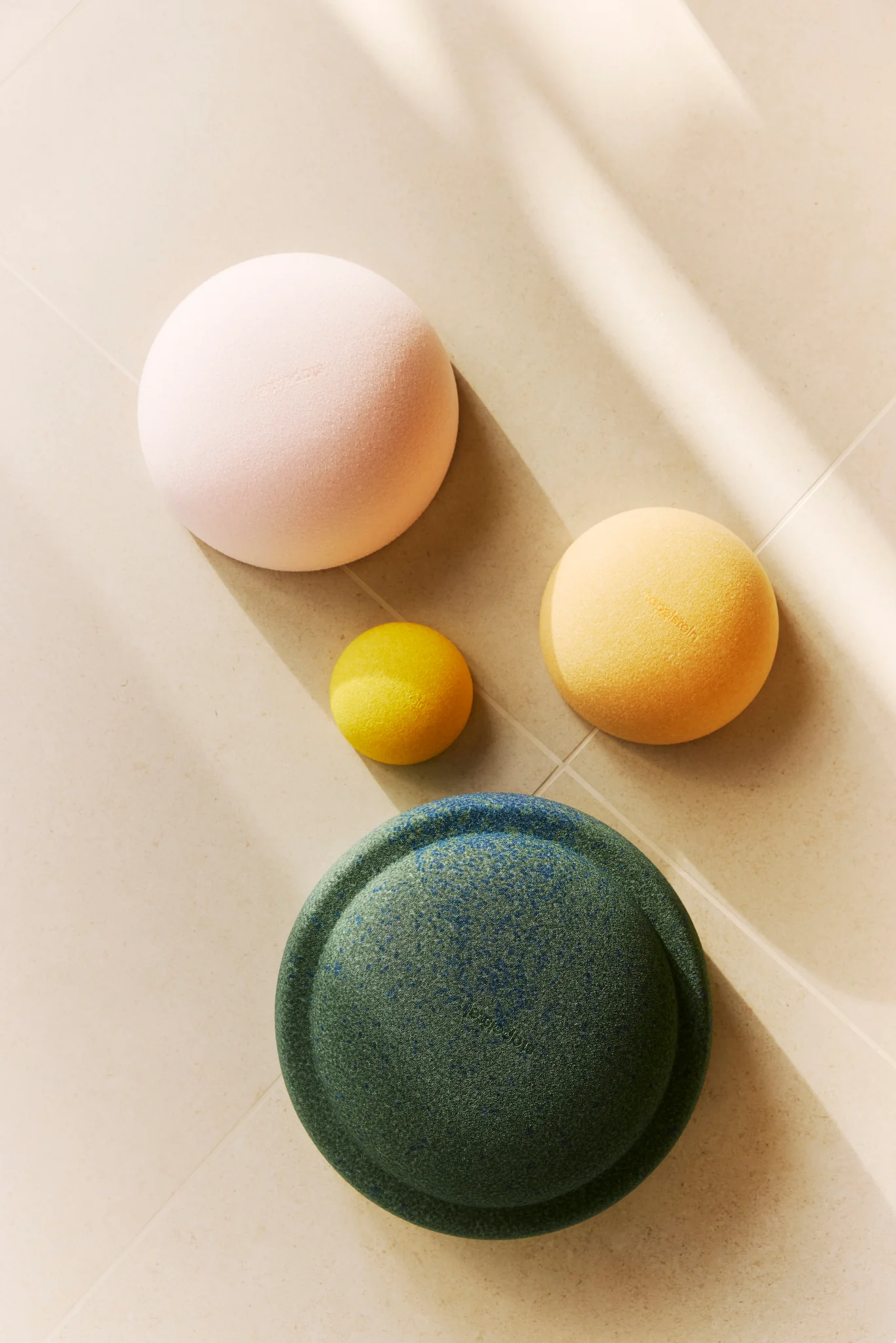 Inside Set Water Lily