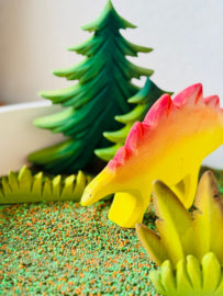 Mini speelparels Natuur