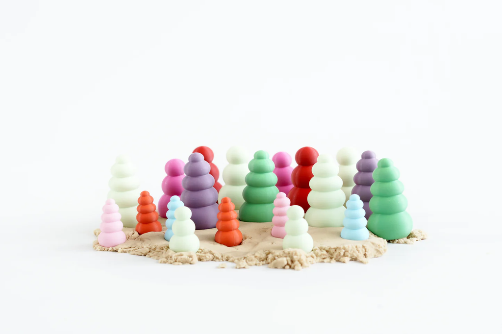 Treeset 3 | Fairy Forest