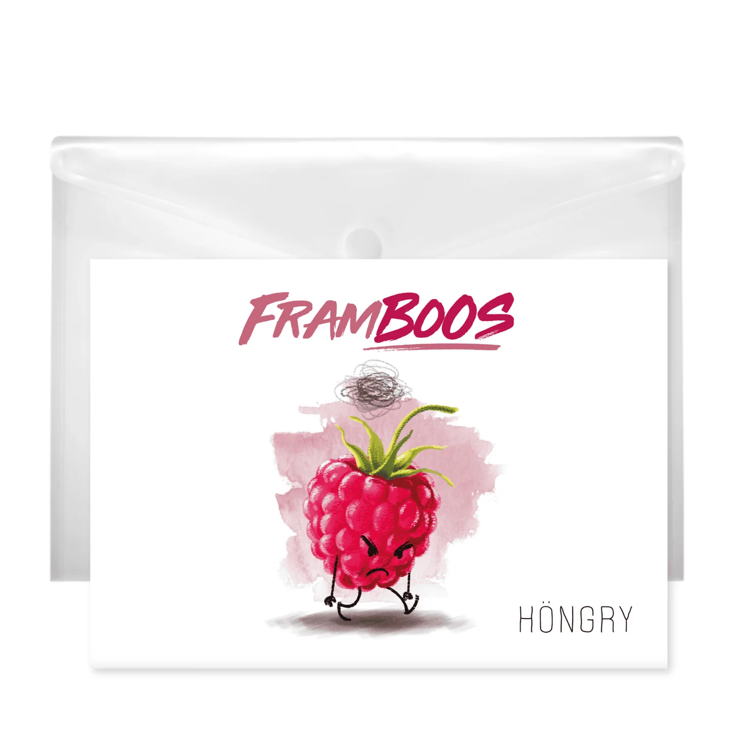 Vertelplaten Framboos