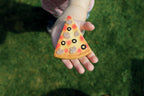 Sensory Play Stones Foods of the World