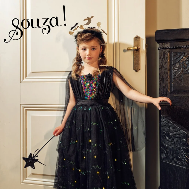Agatha, 5-7 jaar - 65 cm