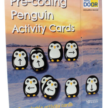 Pre-codering Penguin Pack