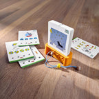 Logic! CASE - Starter set 5+
