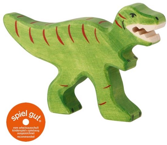 Tyrannosaurus Rex