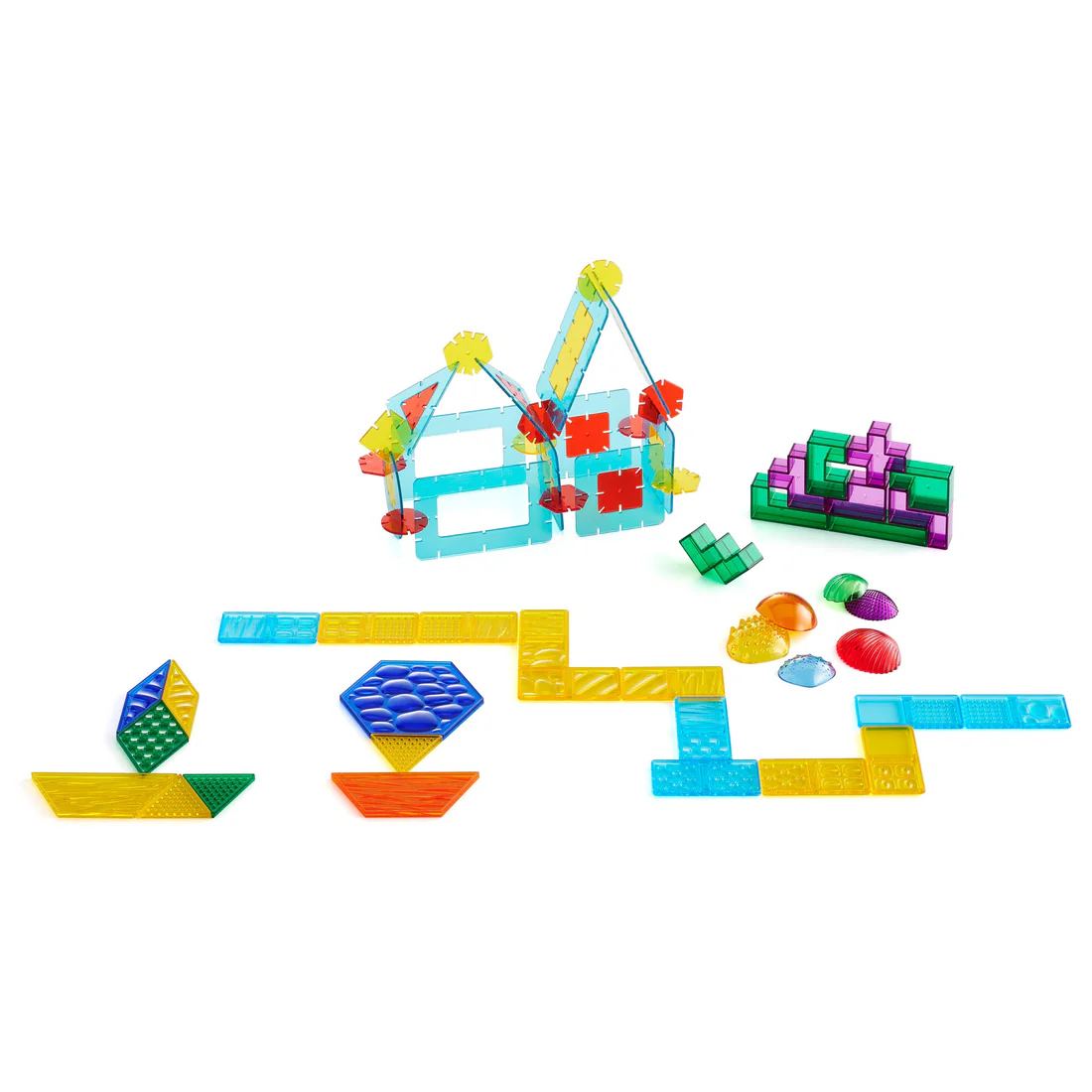 iSense Sorting & Counting Set