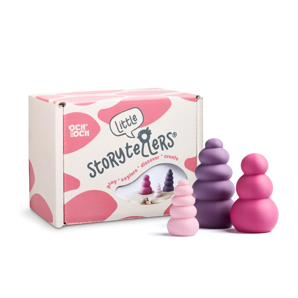 Treeset 3 | Fairy Forest