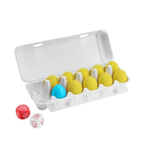Eierdans - Een Kakelend Kippenfeest!