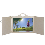 Vertelplaten Goed in mijn schil