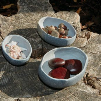 Rustic Bowls