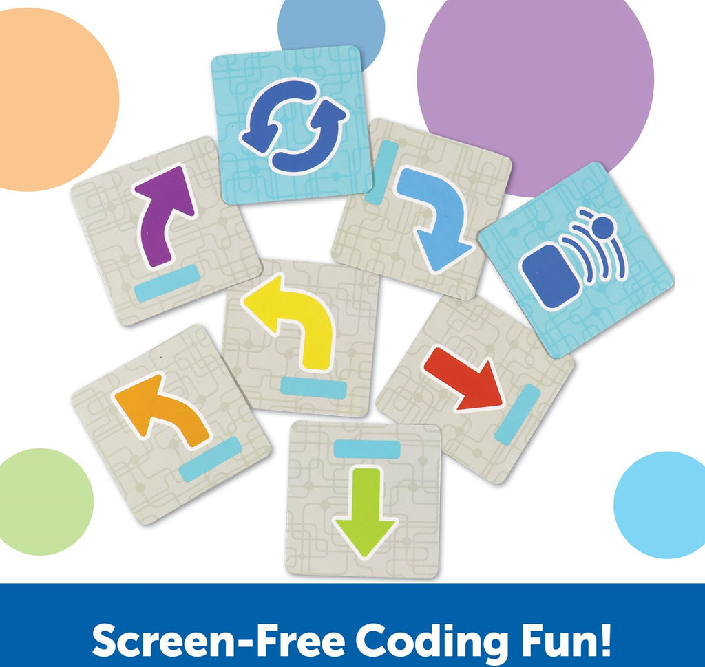 Botley® 2.0 de codeerrobot