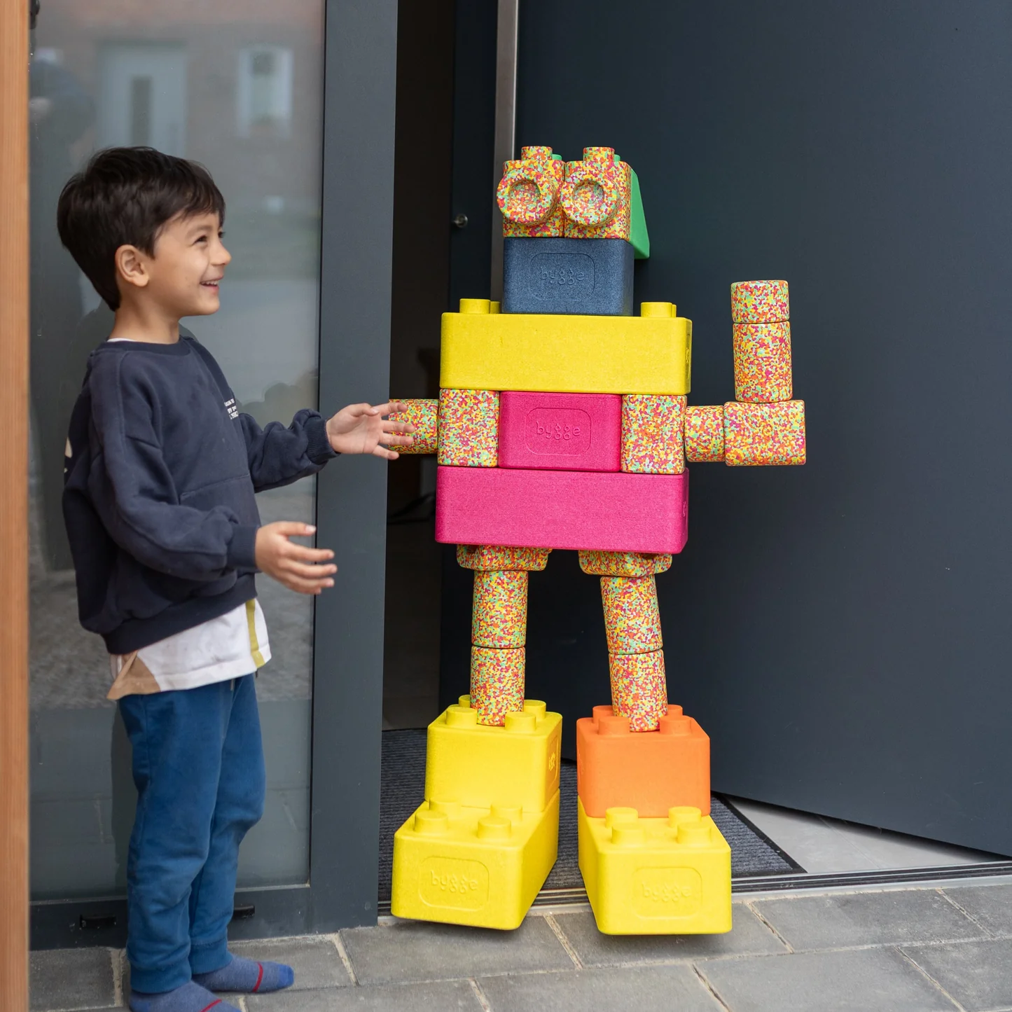 Fantasifyr 11* Delen