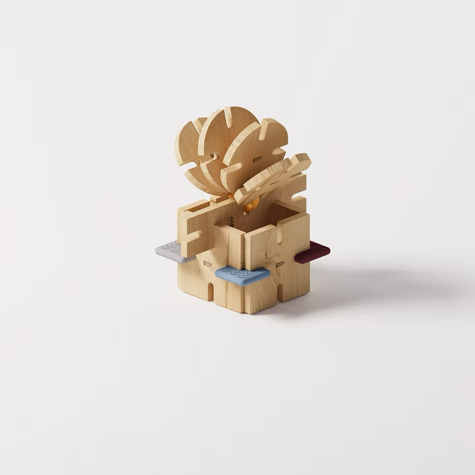 Starter Set * 32 stuks