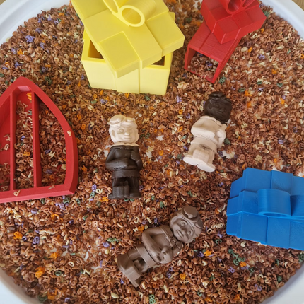 Play This Way doebox Sinterklaas 🎁
