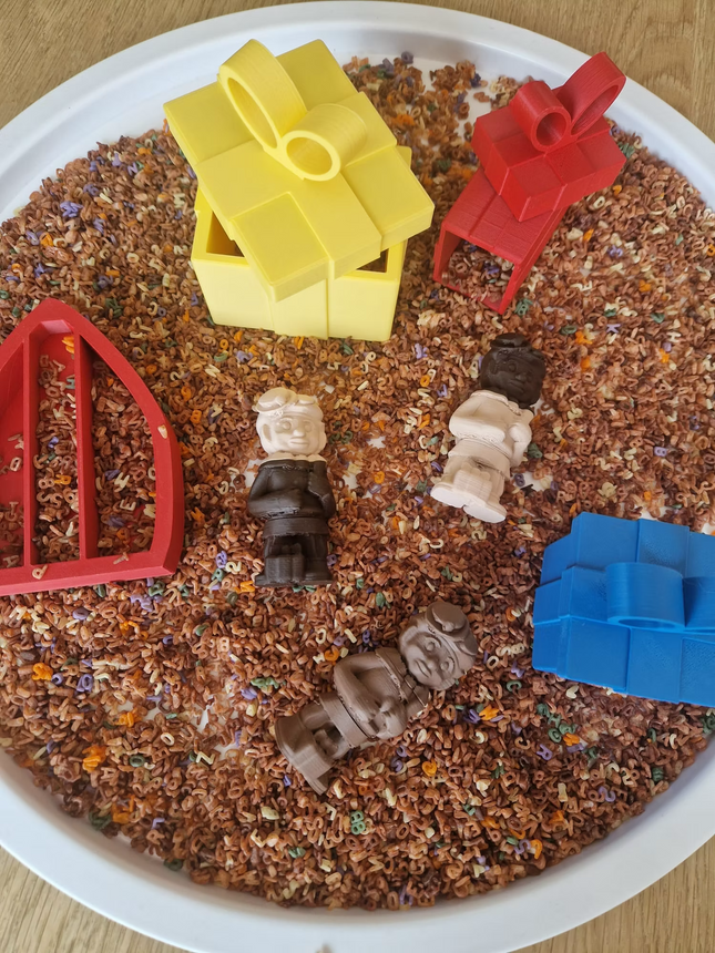 Play This Way doebox Sinterklaas 🎁