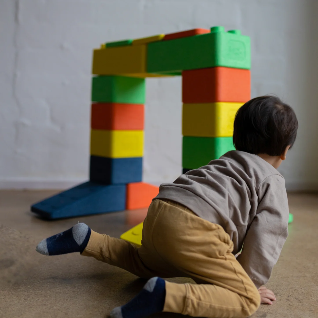 Kreativfyr * 24 delige set kleur Nele