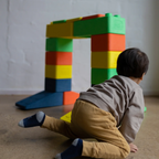 Kreativfyr * 24 delige set kleur Nele