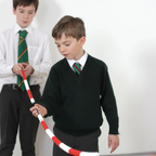 Teacher 100-Beadstring 18mm