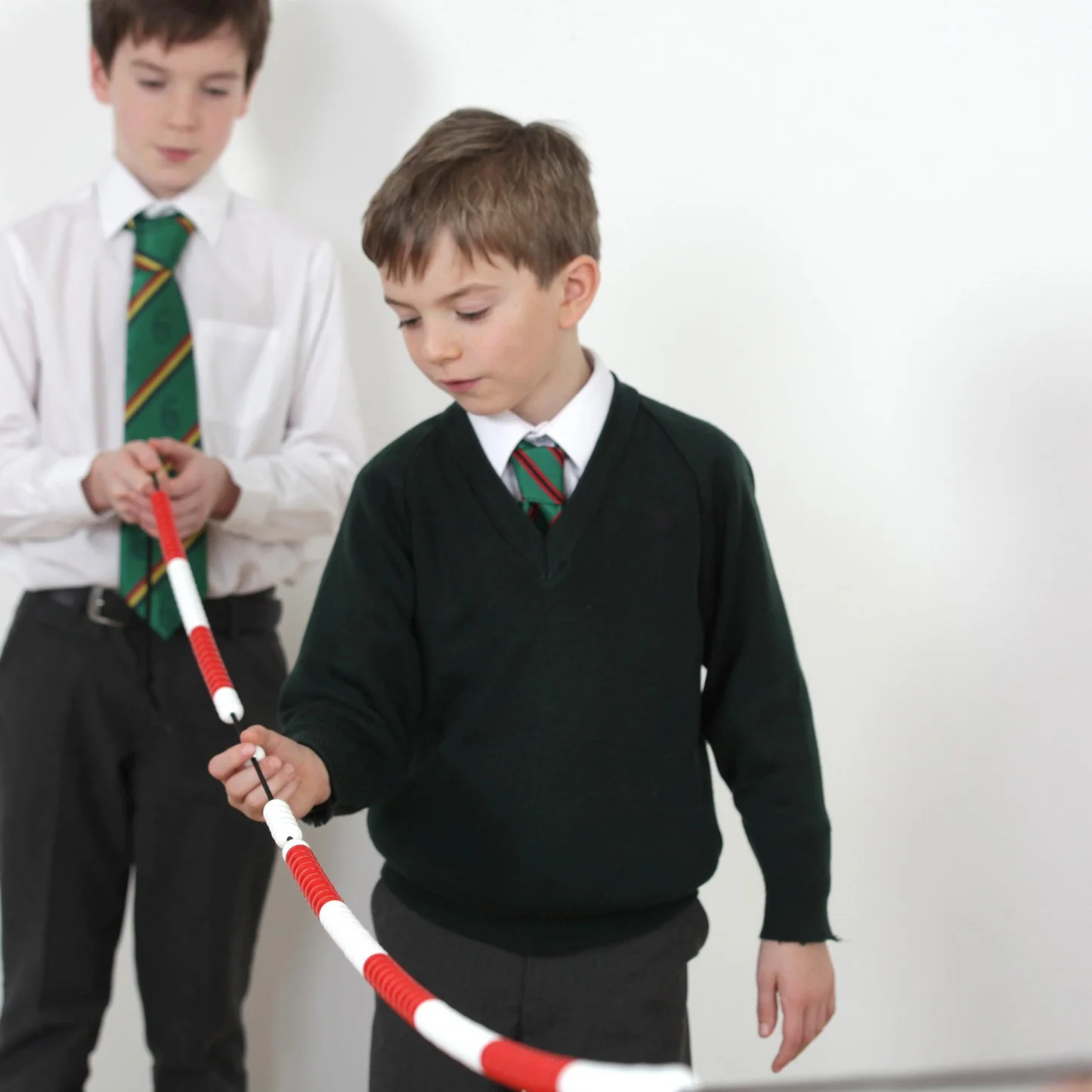 Teacher 100-Beadstring 18mm