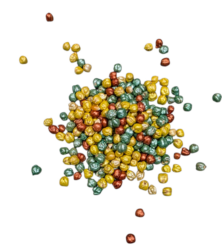 Kikkererwten Boerderij