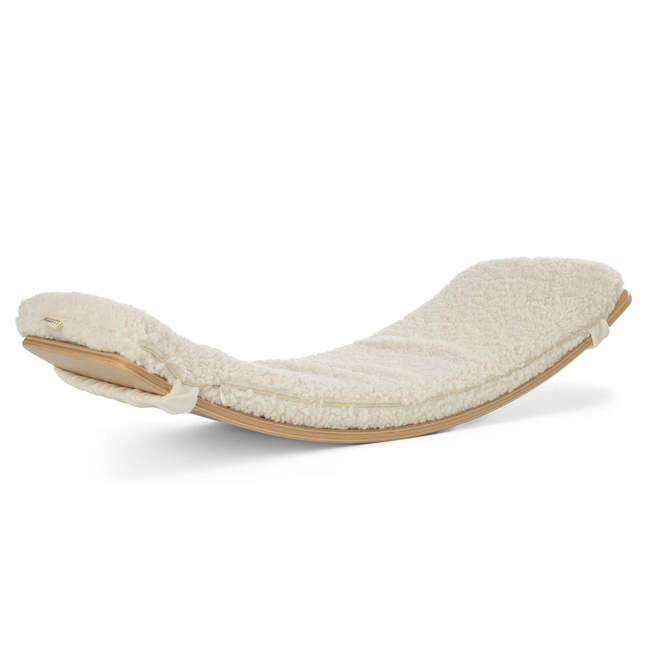 Wobbel Deck - Original/ Pure Teddy