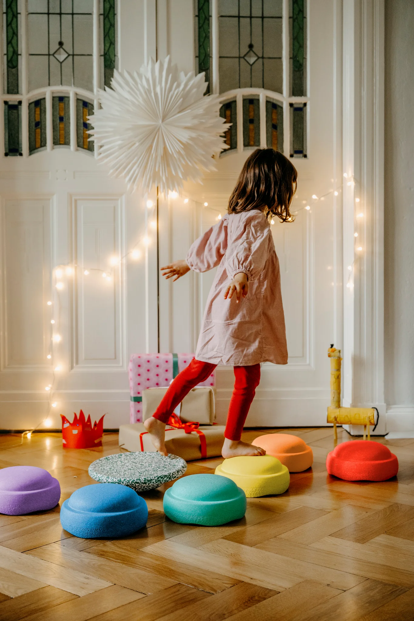 Wintereditie Blush Special Rainbow Set