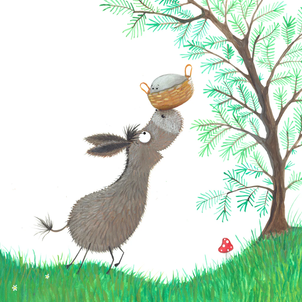 Lievelingsverdriet van T