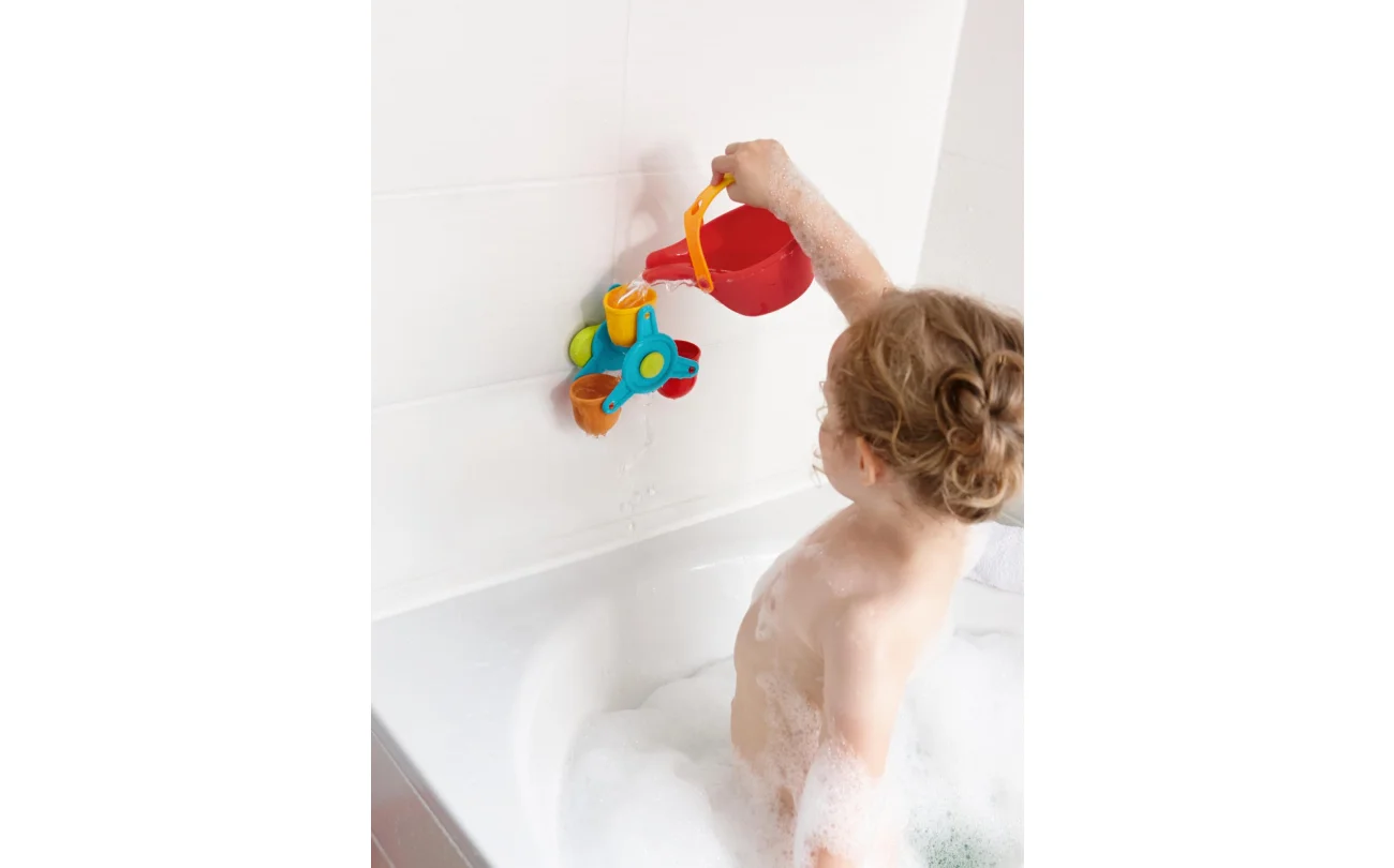 Badplezier - Watereffecten