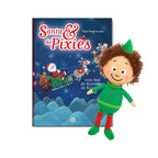 Santa & de Pixies - Pakket 3