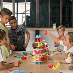 Piks | Educatief spel