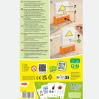 Logic! CASE - Starter set 5+