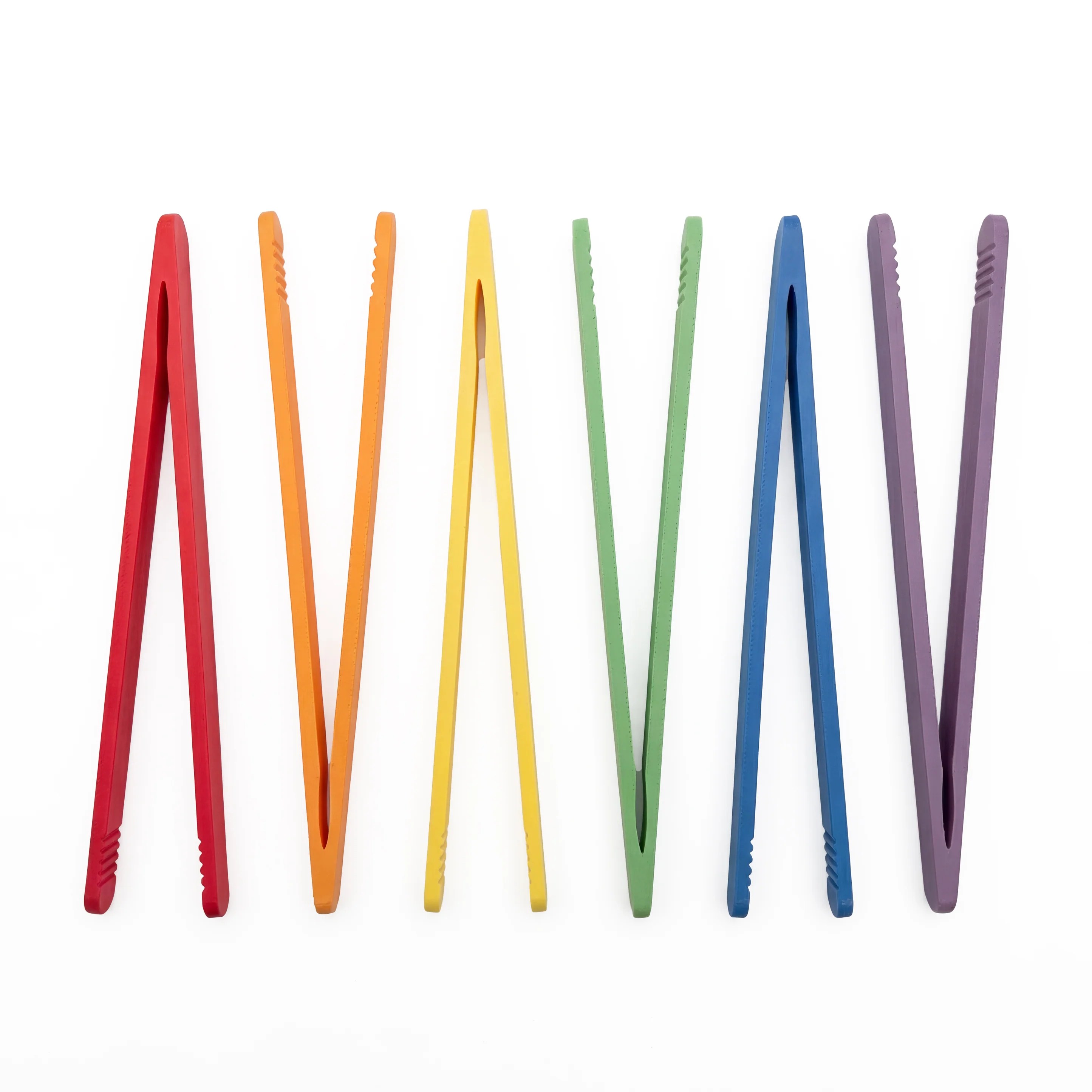 pincet set Regenboog