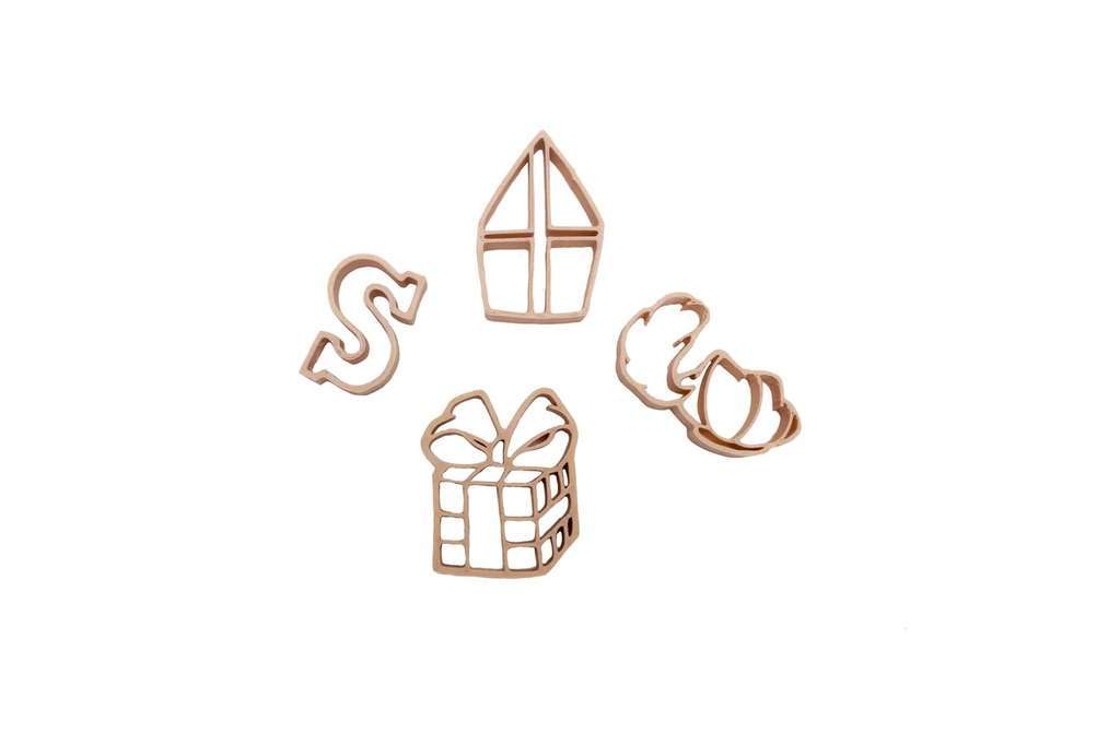 Uitsteker Zak van sint en Grennn