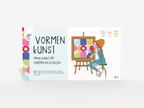 Spel - Vormenkunst