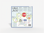 Cirkeljacht