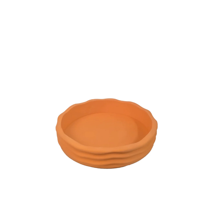 Grennn Speelbakje 'Wave'  -- Verschillende kleuren! --