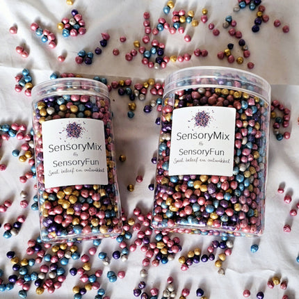 Senoryfun Unicorn kikkererwten (speelmix kikkererwten)