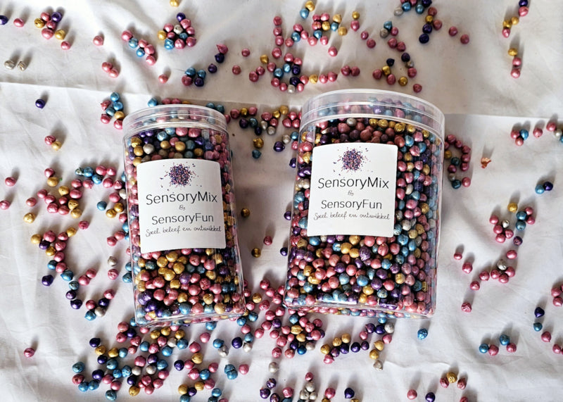 Kikkererwten Unicorn kikkererwten