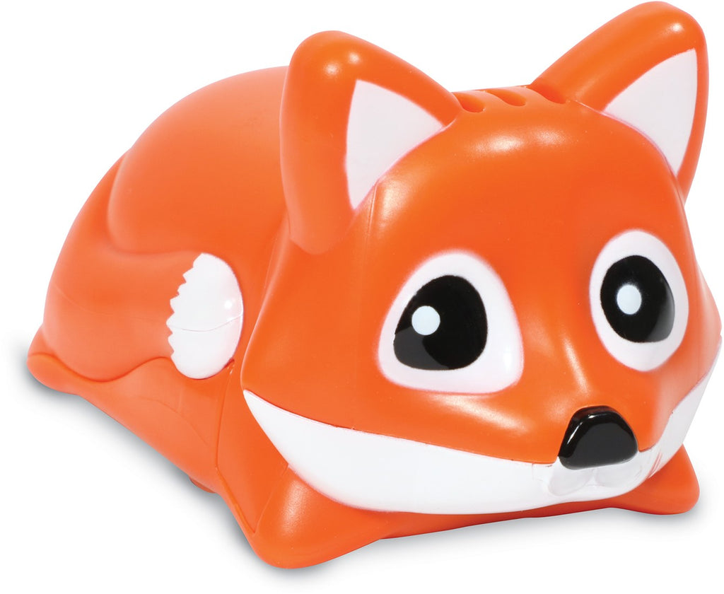 Coding Critters® Go-Pets: Scrambles The Fox