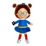 Pakket De Spiekpietjes eiland in zicht + pop Anna